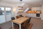  Nordseebrise Greetsiel/Krummhörn - Wohnzimmer