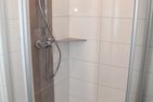  Nordseebrise Greetsiel/Krummhörn - Badezimmer