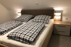  Nordseebrise Greetsiel/Krummhörn - Schlafzimmer