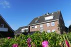  Ferienwohnung *Jessen´s Wattblick* Wittdün auf Amrum - Jessen´s Wattblick in Wittdün auf Amrum