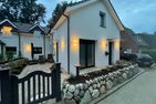  Kleine Auszeit Wyk auf Föhr - Fassade / Eingang