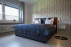 Viktoriastraße 5 Anja Büsum - Schlafzimmer