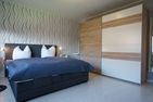 Viktoriastraße 5 Anja Büsum - Schlafzimmer