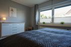 Viktoriastraße 5 Anja Büsum - Schlafzimmer