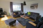 Haus zwischen den Deichen Wohnung 1 Büsum - Wohnzimmer