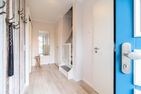 Haus am Leuchtturm Hausteil 3 Wyk auf Föhr - Hereinspaziert in diese moderne Traumwohnung!