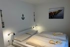  Calma 1   ebenerdig Wenningstedt - Braderup - 