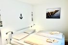  Calma 1   ebenerdig Wenningstedt - Braderup - 