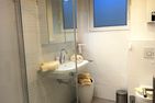  Calma 1   ebenerdig Wenningstedt - Braderup - 