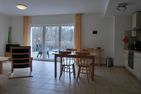  Ferienwohnung NH10 Hirschburg - Wohnzimmer
