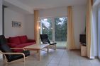  Ferienwohnung NH10 Hirschburg - Wohnzimmer