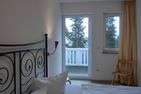  Ferienwohnung NH10 Hirschburg - Schlafzimmer