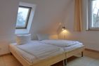  Ferienwohnung NH10 Hirschburg - Schlafzimmer