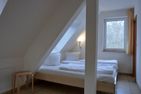  Ferienwohnung NH15 Hirschburg - Schlafzimmer