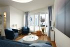 Haus Windjammer Windjammer: Dar Pomorza Laboe - 