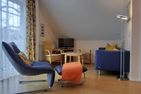  Ferienwohnung F2 Graal-Müritz - Wohnzimmer