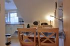  Ferienwohnung F2 Graal-Müritz - Küche / Küchenzeile