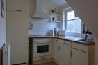  Ferienwohnung F2 Graal-Müritz - Küche / Küchenzeile