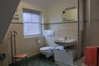  Ferienwohnung F2 Graal-Müritz - Badezimmer