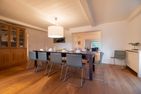  Holsteinhof Nieblum - Wohnzimmer