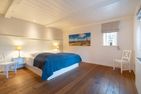  Holsteinhof Nieblum - Schlafzimmer