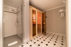  Holsteinhof Nieblum - Sauna