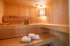  Holsteinhof Nieblum - Sauna