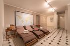  Holsteinhof Nieblum - Sauna
