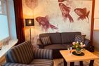 Bernstein Mare-Supreme Wohnung 1 Büsum - Wohnzimmer