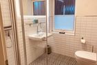 Bernstein Mare-Supreme Wohnung 1 Büsum - Badezimmer