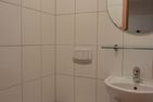  Ferienwohnung NH15 Hirschburg - Badezimmer