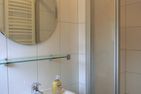  Ferienwohnung NH15 Hirschburg - Badezimmer