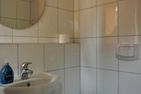  Ferienwohnung NH11 Hirschburg - Badezimmer