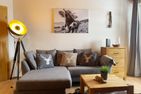 Kresenzerhof Nr. 5 Ferienwohnung Edelweiß (229)  - 