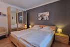 Kresenzerhof Nr. 5 Ferienwohnung Hortensia (213)  - 