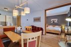 Kresenzerhof Nr. 5 Ferienwohnung Hortensia (213)  - 