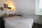  Feldmarkstraße 5, App. 10 Wenningstedt - Schlafzimmer