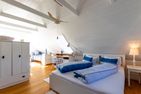 Heimathafen 111  - Schlafzimmer