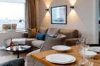  Hummer und Meer Westerland - 
