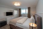  Hummer und Meer Westerland - 