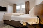  Hummer und Meer Westerland - 