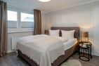  Hummer und Meer Westerland - 