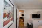  Hummer und Meer Westerland - 