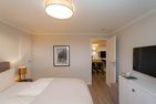  Hummer und Meer Westerland - 