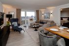  Hummer und Meer Westerland - 