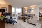 Hummer und Meer Westerland - 