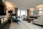  Hummer und Meer Westerland - 