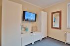 Barke Barke Appartement 1 Scharbeutz - TV / Multimedia