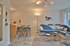 Barke Barke Appartement 1 Scharbeutz - Wohnzimmer