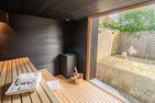  Haus Westerheide Nieblum - 